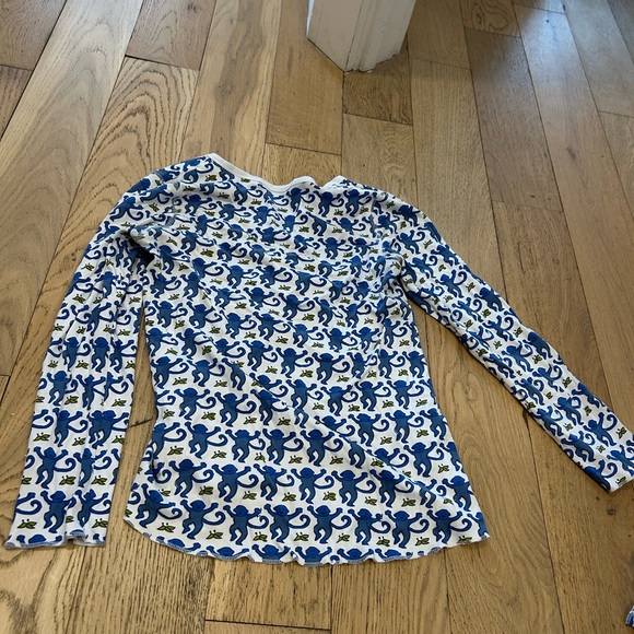 Roller Rabbit Pajamas - Picture 2 of 6